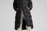 Пуховое пальто PUMA Long Hooded Down Coat 62646701 Фото 1
