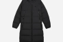 Пуховое пальто PUMA Long Hooded Down Coat 62646701 Фото 4