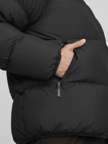 Пуховик PUMA Down Puffer Jacket 62647601 фото 5 — інтернет-магазин Tapok