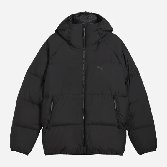 Пуховик PUMA Down Puffer Jacket 62647601 фото 6 — інтернет-магазин Tapok