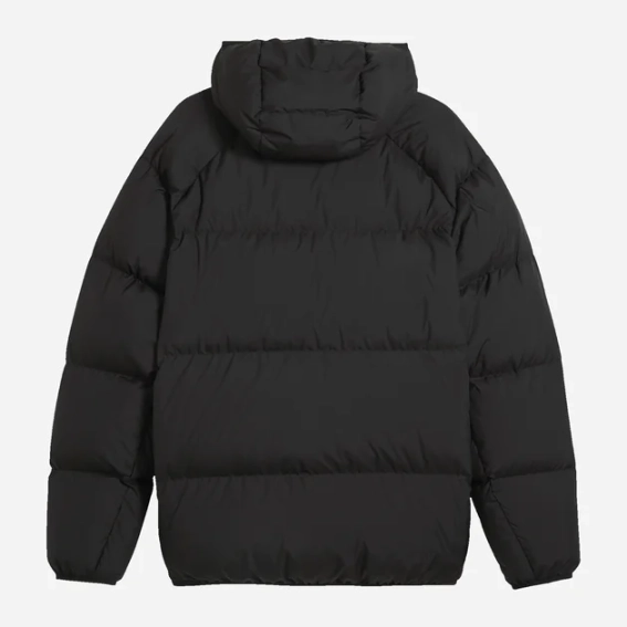 Пуховик PUMA Down Puffer Jacket 62647601 фото 7 — інтернет-магазин Tapok