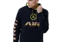 Толстовка Nike M J SPRT DNA HBR PO HOODIE CV2984-010 Фото 1
