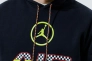 Толстовка Nike M J SPRT DNA HBR PO HOODIE CV2984-010 Фото 2