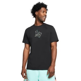 Футболка Jordan M J BRAND JUMPMAN 23 AIR SS DC4828-010