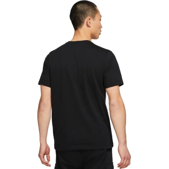 Футболка Nike M NSW TEE AIR MANGA FUTURA MAN DC9101-010 фото 2 — интернет-магазин Tapok