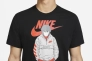 Футболка Nike M NSW TEE AIR MANGA FUTURA MAN DC9101-010 Фото 3