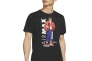 Футболка Nike M NSW TEE MANGA HYPEMAN DB6157-010 Фото 1