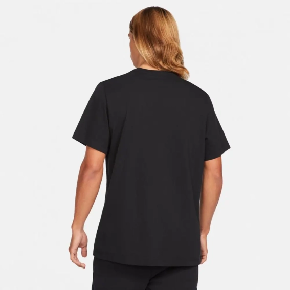 Футболка Nike M NSW TEE MANGA HYPEMAN DB6157-010 фото 2 — интернет-магазин Tapok