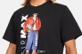 Футболка Nike M NSW TEE MANGA HYPEMAN DB6157-010 Фото 3