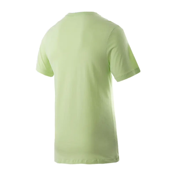 Футболка Nike M NSW TEE MANGA PHOTO DB6153-383 фото 2 — інтернет-магазин Tapok