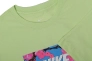 Футболка Nike M NSW TEE MANGA PHOTO DB6153-383 Фото 3