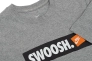 Футболка Nike M NSW TEE SWOOSH BMPR STKR AR5027-063 Фото 3