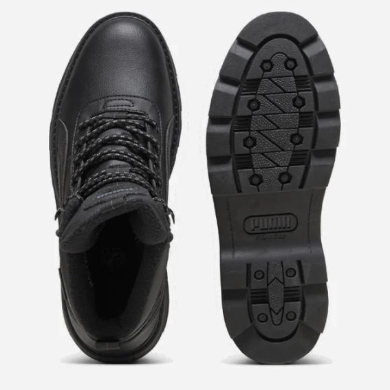 Ботинки PUMA Desierto v3 Puretex 39392801 фото 4 — интернет-магазин Tapok