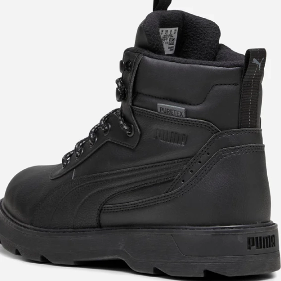 Ботинки PUMA Desierto v3 Puretex 39392801 фото 5 — интернет-магазин Tapok