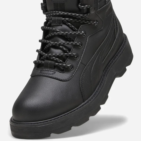 Ботинки PUMA Desierto v3 Puretex 39392801 фото 6 — интернет-магазин Tapok