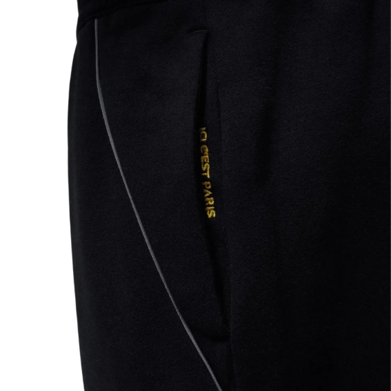 Брюки Jordan Paris Saint-Germain Black DV0621-010 фото 2 — интернет-магазин Tapok