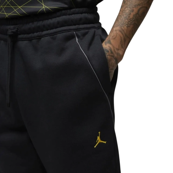 Брюки Jordan Paris Saint-Germain Black DV0621-010 фото 3 — интернет-магазин Tapok