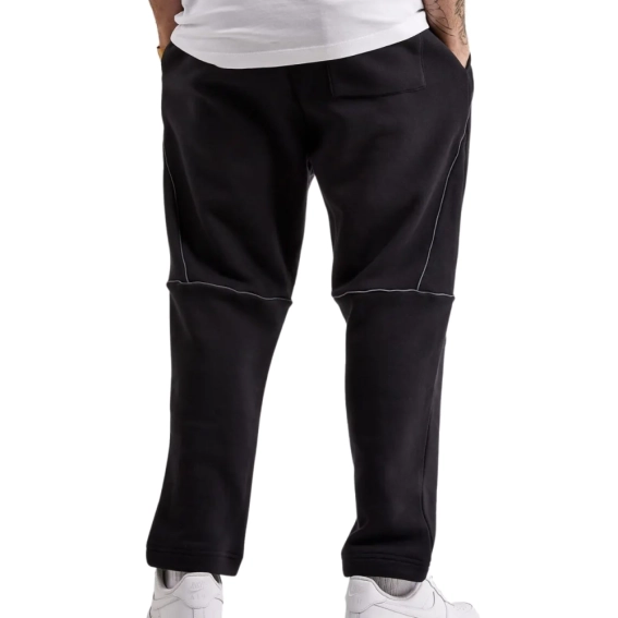 Брюки Jordan Paris Saint-Germain Black DV0621-010 фото 5 — интернет-магазин Tapok