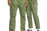 Брюки Nike ISPA Pant 2.0 Alligator & Sequoia FB2712-334 Фото 1