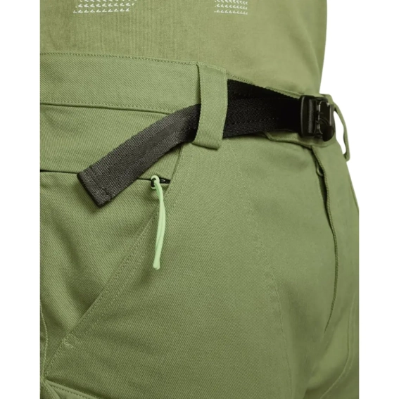 Брюки Nike ISPA Pant 2.0 Alligator & Sequoia FB2712-334 фото 7 — інтернет-магазин Tapok