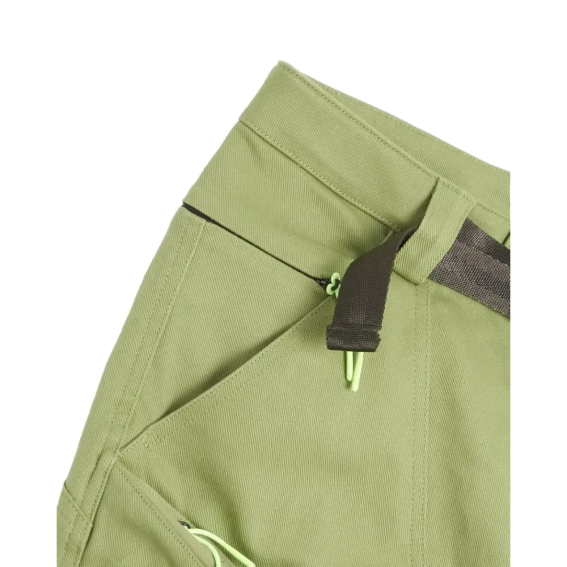 Брюки Nike ISPA Pant 2.0 Alligator & Sequoia FB2712-334 фото 8 — інтернет-магазин Tapok
