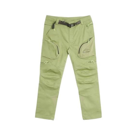 Брюки Nike ISPA Pant 2.0 Alligator & Sequoia FB2712-334 фото 9 — інтернет-магазин Tapok