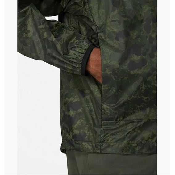 Вітровка nike acg cinder cone windproof jacket DH7177-355 фото 3 — інтернет-магазин Tapok