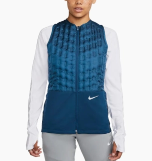 Жилетка Nike Therma-FIT ADV Down Running Vest DD6063-460