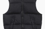 Жилетка Supreme x Nike Denim Puffer Vest Black FQ0323-010 Фото 1