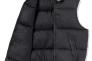 Жилетка Supreme x Nike Denim Puffer Vest Black FQ0323-010 Фото 4