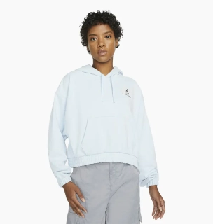 Кофта Jordan Essentials Fleece Hoodie DD6998-438