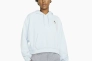 Кофта Jordan Essentials Fleece Hoodie DD6998-438 Фото 1
