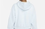 Кофта Jordan Essentials Fleece Hoodie DD6998-438 Фото 2