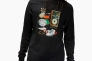 Кофта Jordan Flight Artist Series Long Sleeve DV1474-010 Фото 1