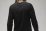 Кофта Jordan Flight Artist Series Long Sleeve DV1474-010 Фото 2