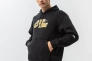 Кофта Jordan Flight MVP Jumpman Fleece Pullover DQ8037-010 Фото 1
