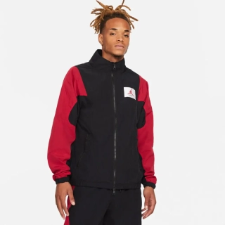 Кофта Jordan Flight Suit Jacket CV3150-010