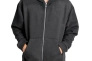 Кофта Jordan x Travis Scott Full-Zip Hoodie Black DZ5500-010 Фото 1