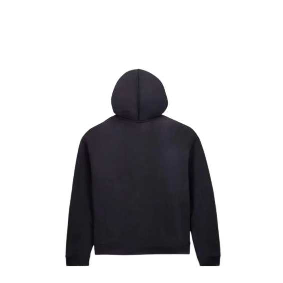 Кофта Jordan x Travis Scott Full-Zip Hoodie Black DZ5500-010 фото 3 — інтернет-магазин Tapok