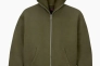 Кофта Jordan x Travis Scott Full-Zip Hoodie Cargo Khaki DZ5500-325 Фото 1