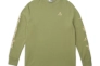 Кофта Nike ACG Dri-FIT Older Kids Long-Sleeve Top Green DR6150-334 Фото 1