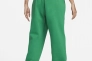Кофта Nike Sportswear Phoenix Fleece Green DQ5887-365 Фото 2