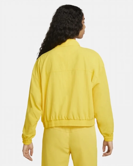 Кофта Nike Sportswear Tech Pack Yellow DQ6657-719 фото 2 — інтернет-магазин Tapok