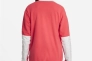 Кофта Nike Therma-Fit Victory Pink DA3236-604 Фото 2