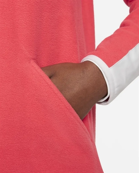 Кофта Nike Therma-Fit Victory Pink DA3236-604 фото 4 — інтернет-магазин Tapok
