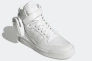 Кросівки adidas Forum High Prada White GY7041 Фото 2