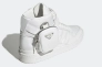 Кросівки adidas Forum High Prada White GY7041 Фото 3