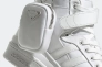 Кросівки adidas Forum High Prada White GY7041 Фото 5