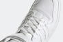 Кросівки adidas Forum High Prada White GY7041 Фото 6