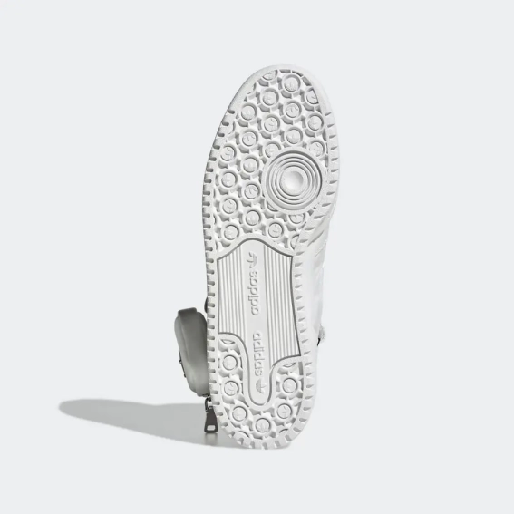Кросівки adidas Forum High Prada White GY7041 фото 8 — інтернет-магазин Tapok
